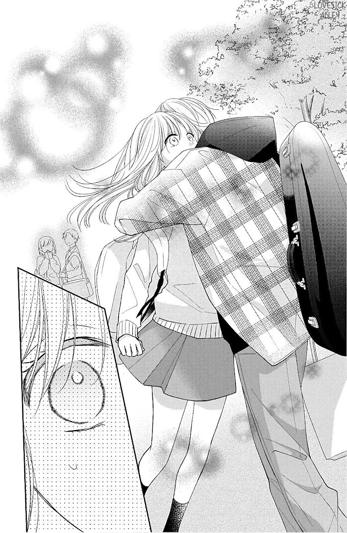 Hana To Kuchizuke Chapter 9 #18