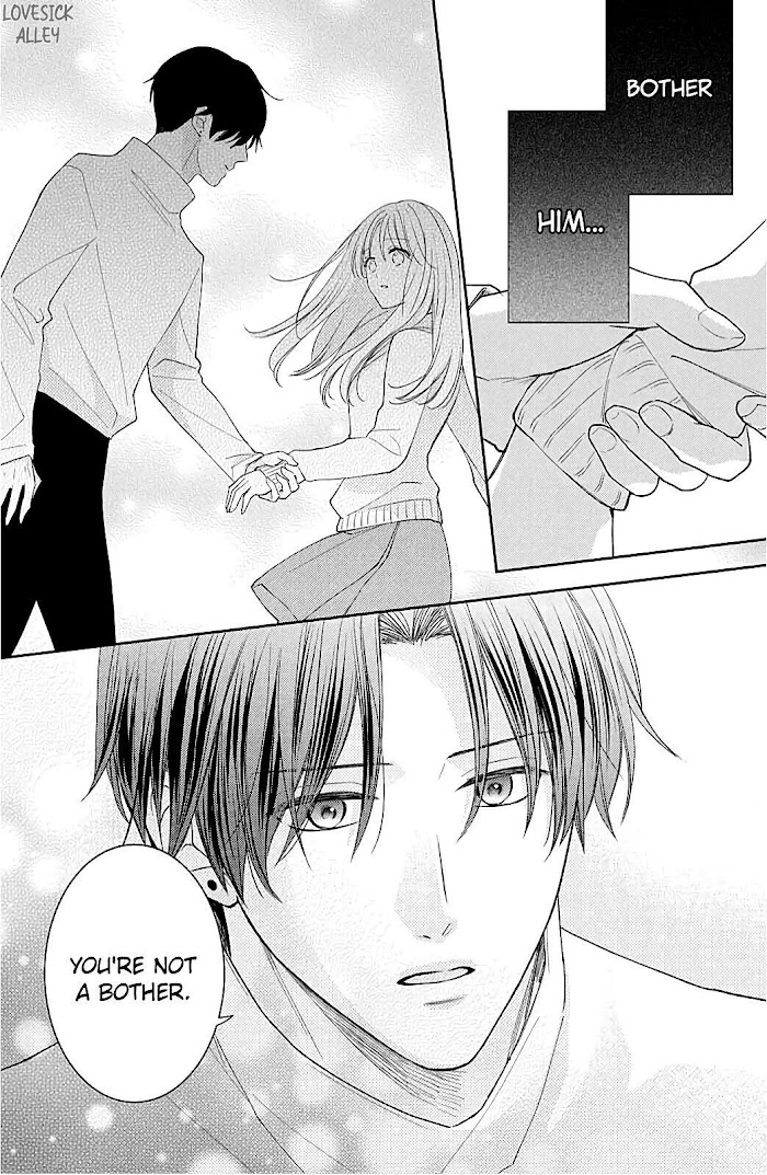 Hana To Kuchizuke Chapter 9 #30