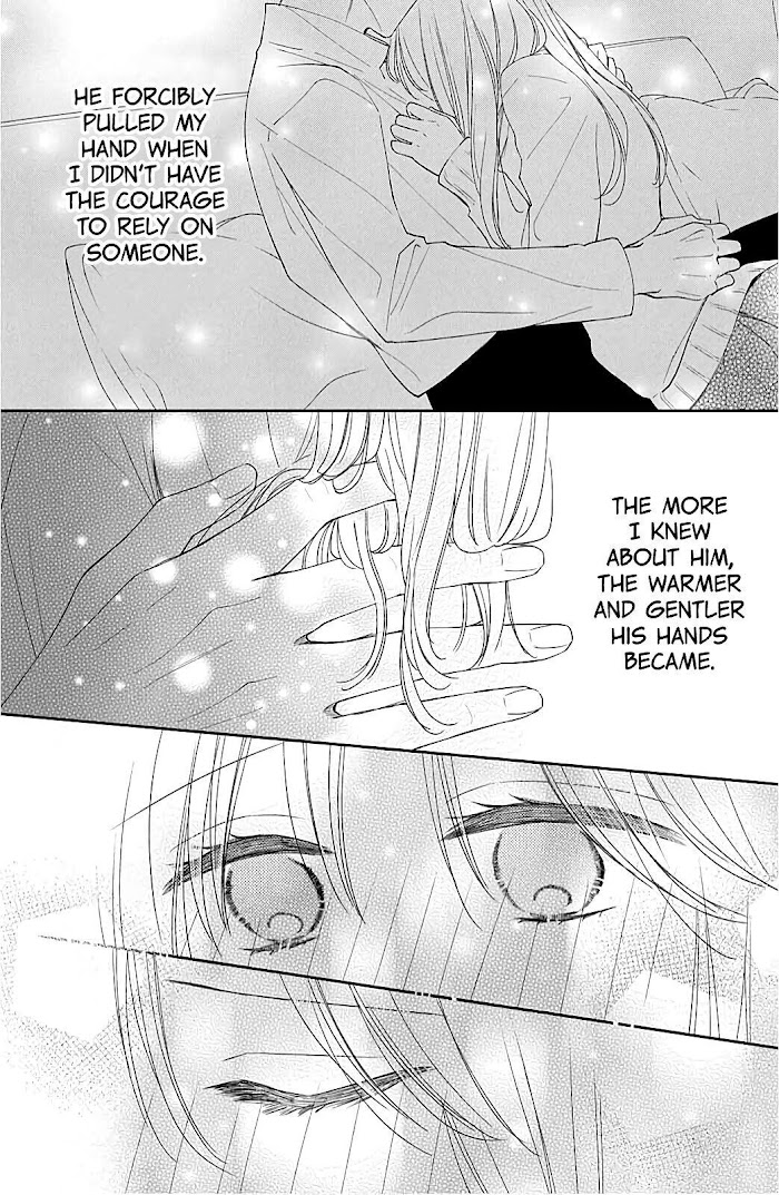 Hana To Kuchizuke Chapter 9 #47