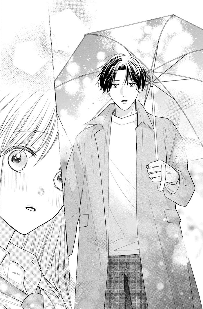 Hana To Kuchizuke Chapter 8 #27