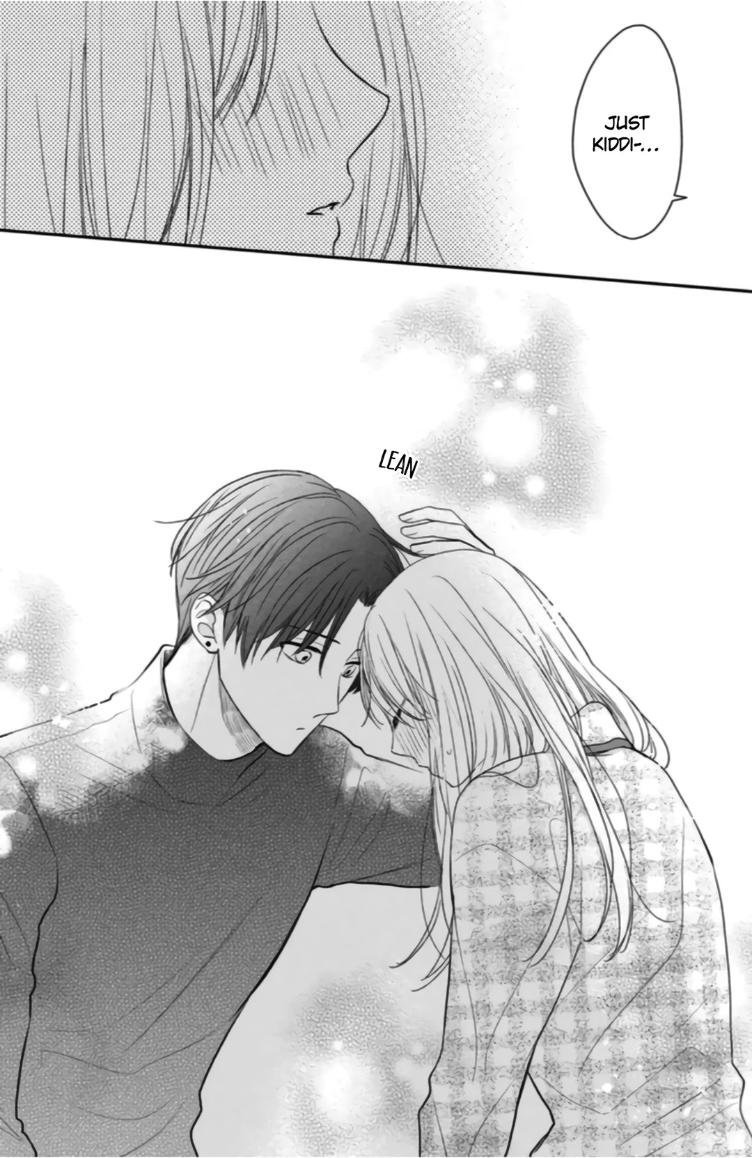 Hana To Kuchizuke Chapter 6 #11