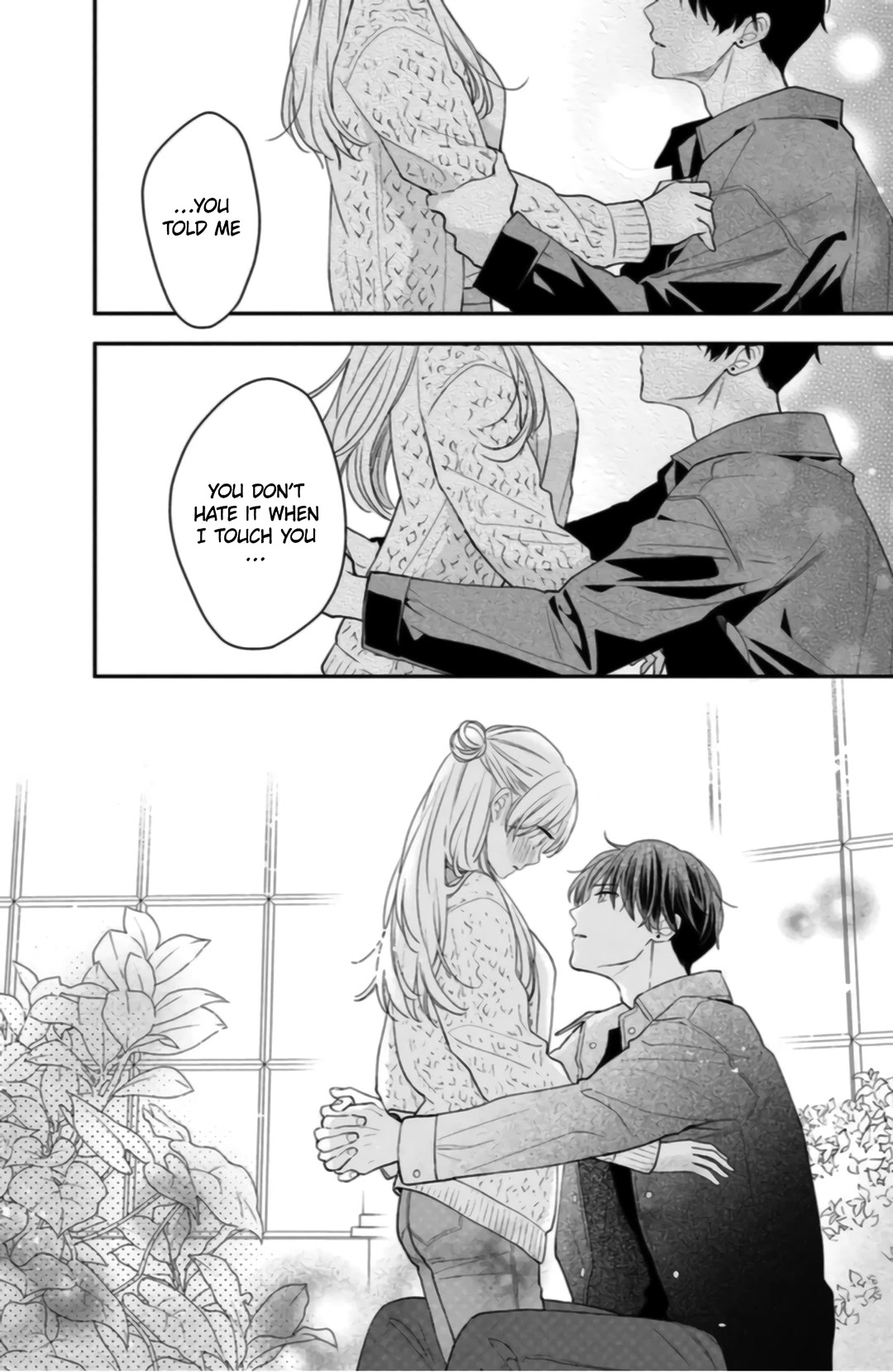 Hana To Kuchizuke Chapter 6 #36