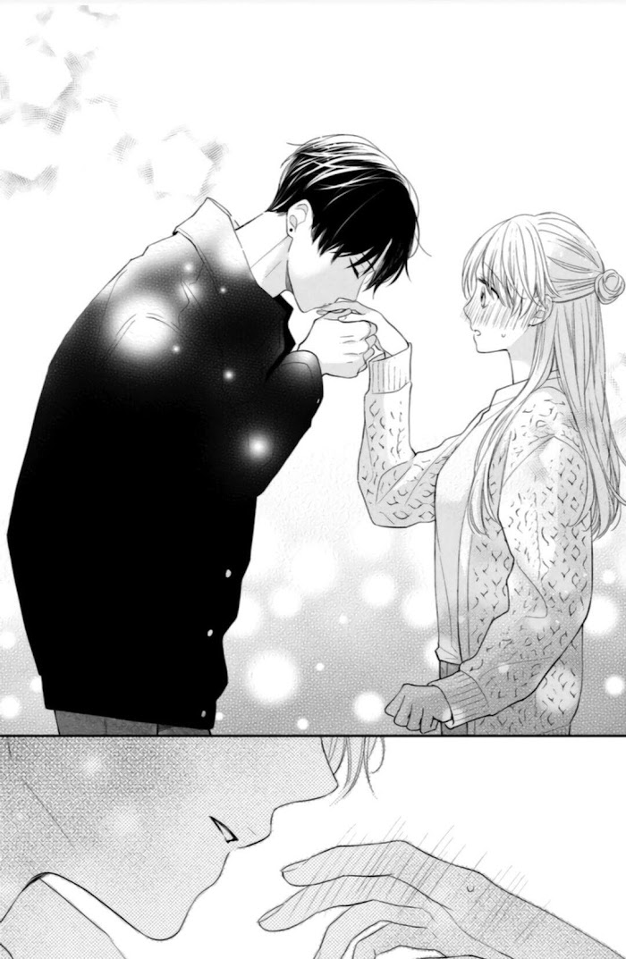 Hana To Kuchizuke Chapter 7 #18