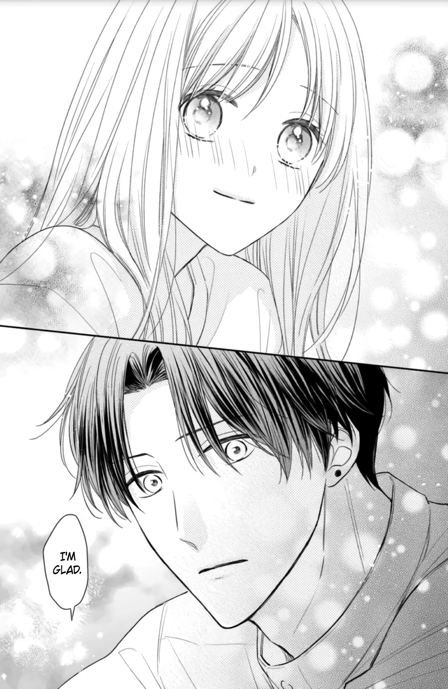 Hana To Kuchizuke Chapter 4 #36