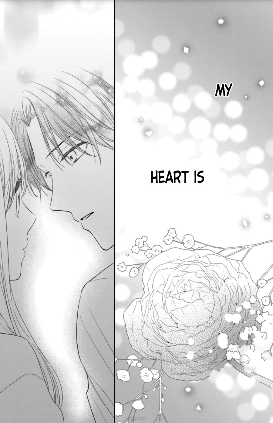 Hana To Kuchizuke Chapter 4 #37