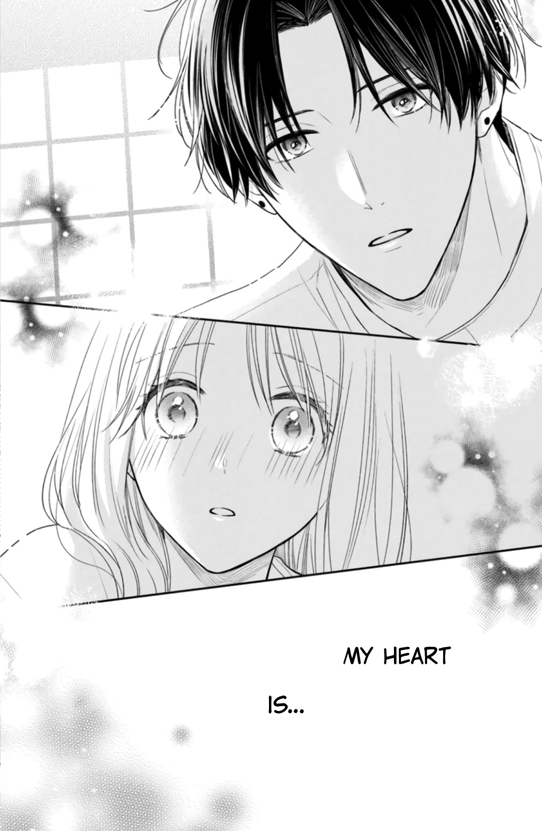 Hana To Kuchizuke Chapter 5 #9