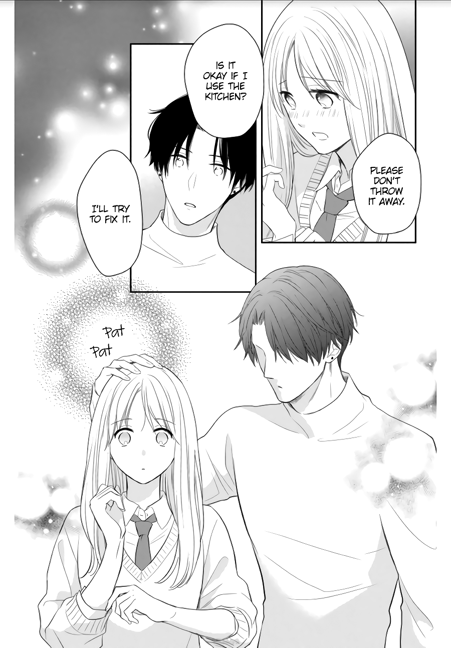 Hana To Kuchizuke Chapter 2 #27