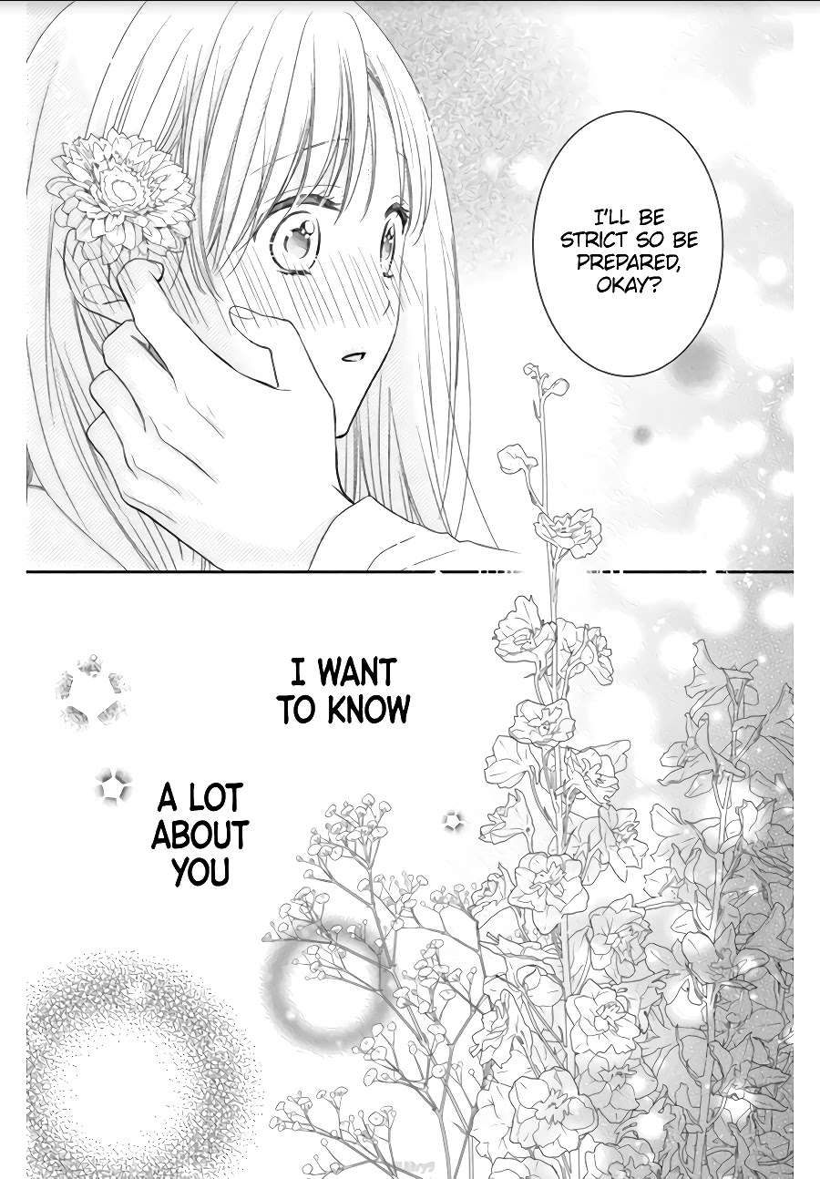 Hana To Kuchizuke Chapter 2 #36