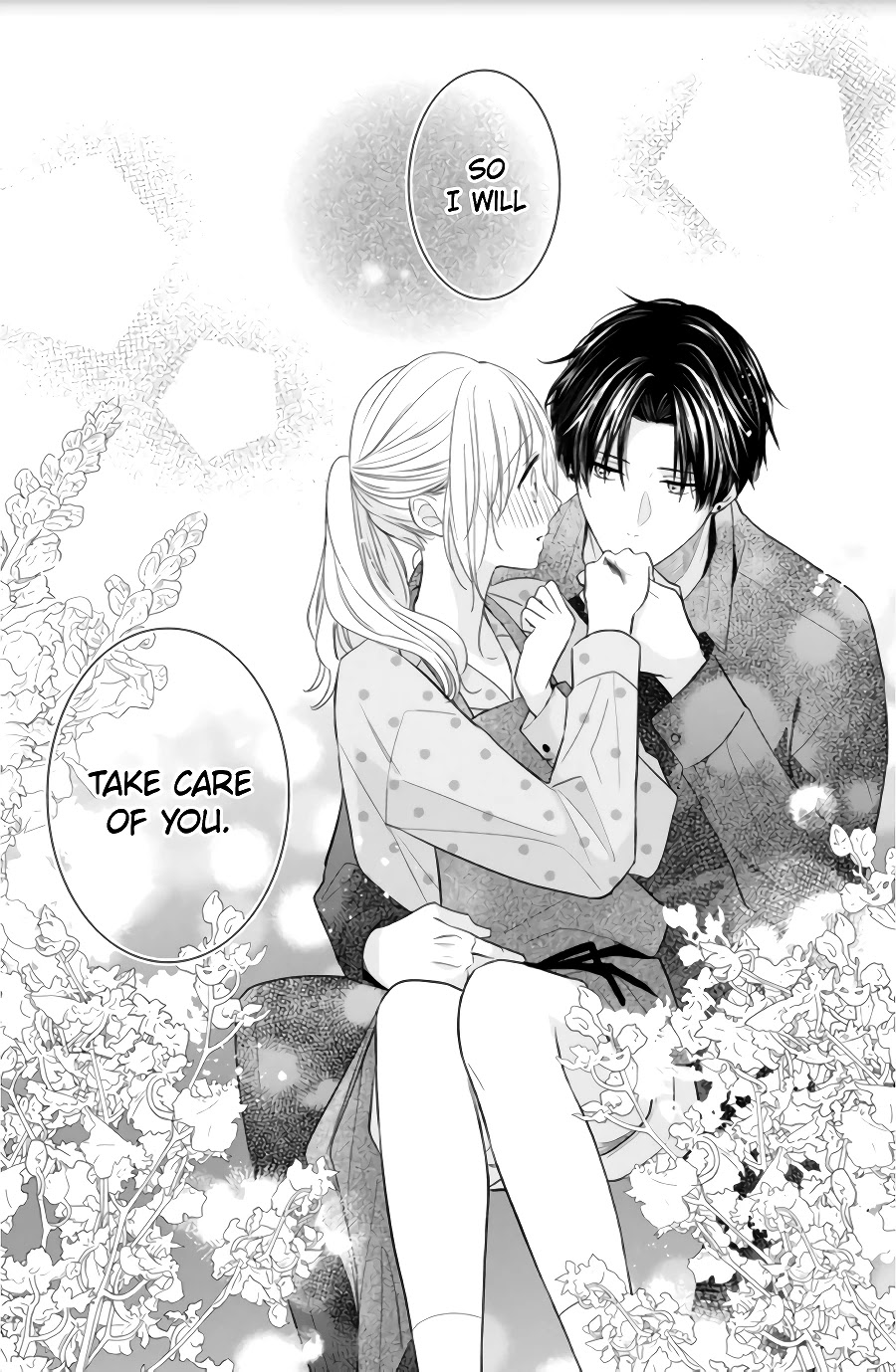 Hana To Kuchizuke Chapter 3 #28