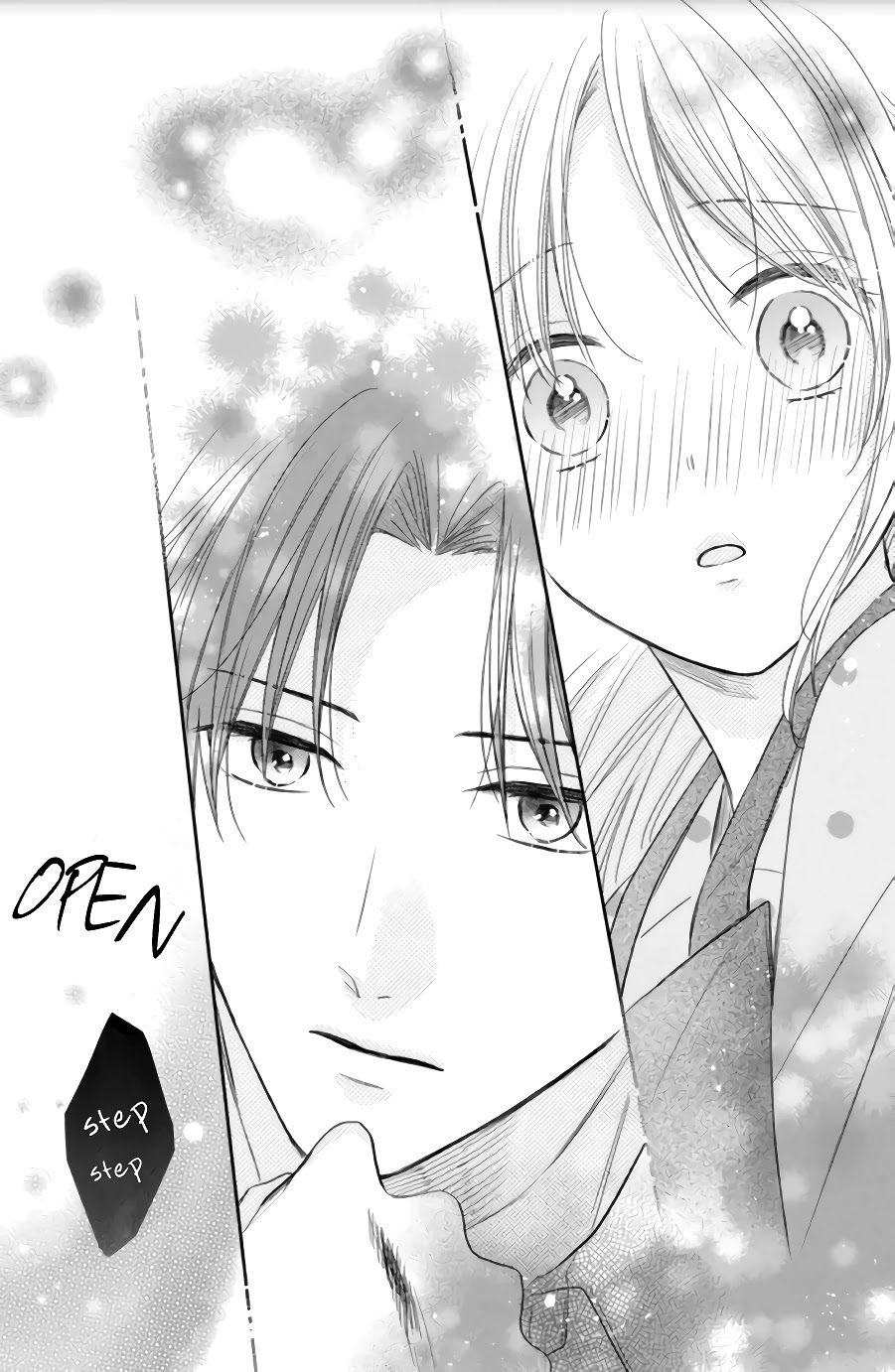 Hana To Kuchizuke Chapter 3 #29