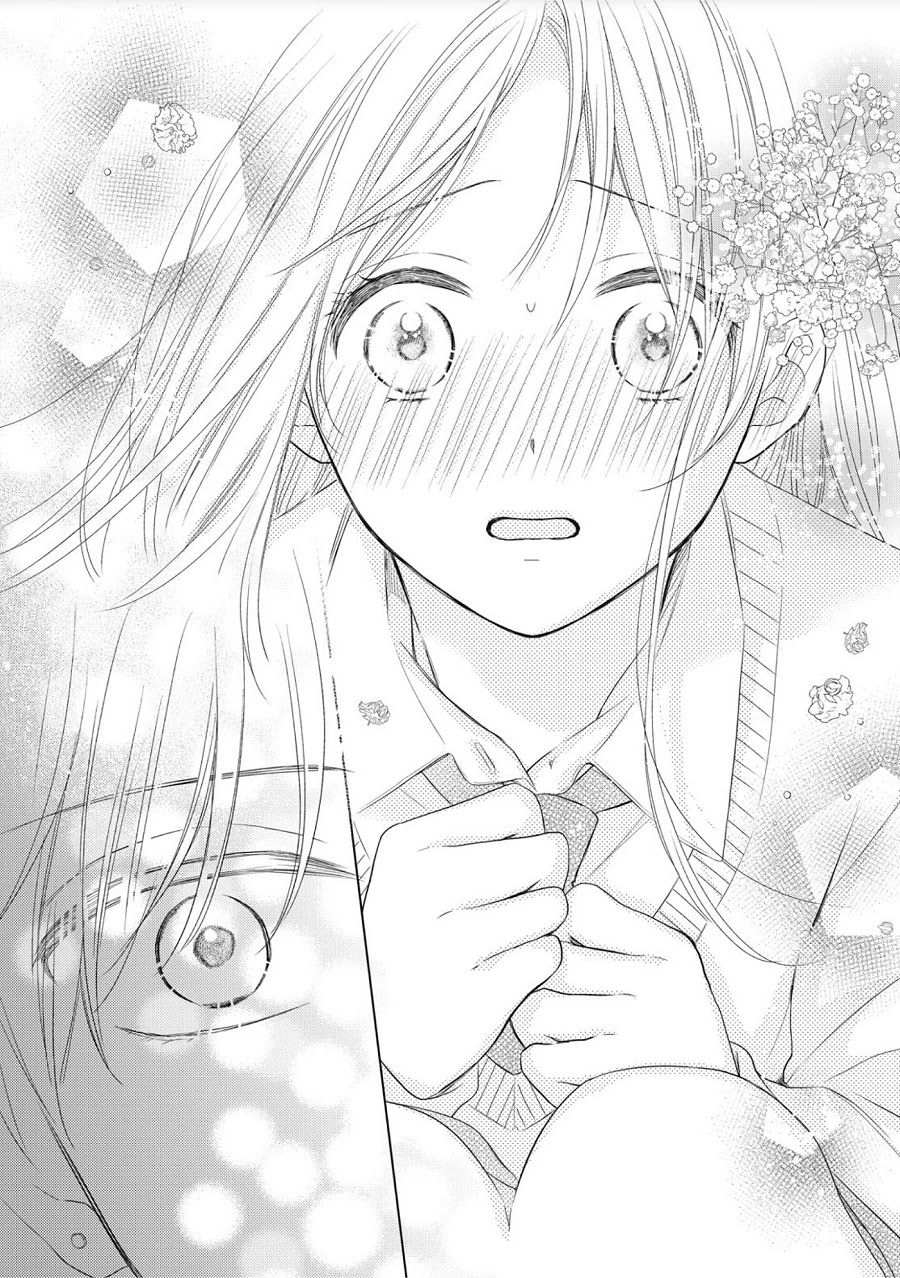 Hana To Kuchizuke Chapter 1 #40