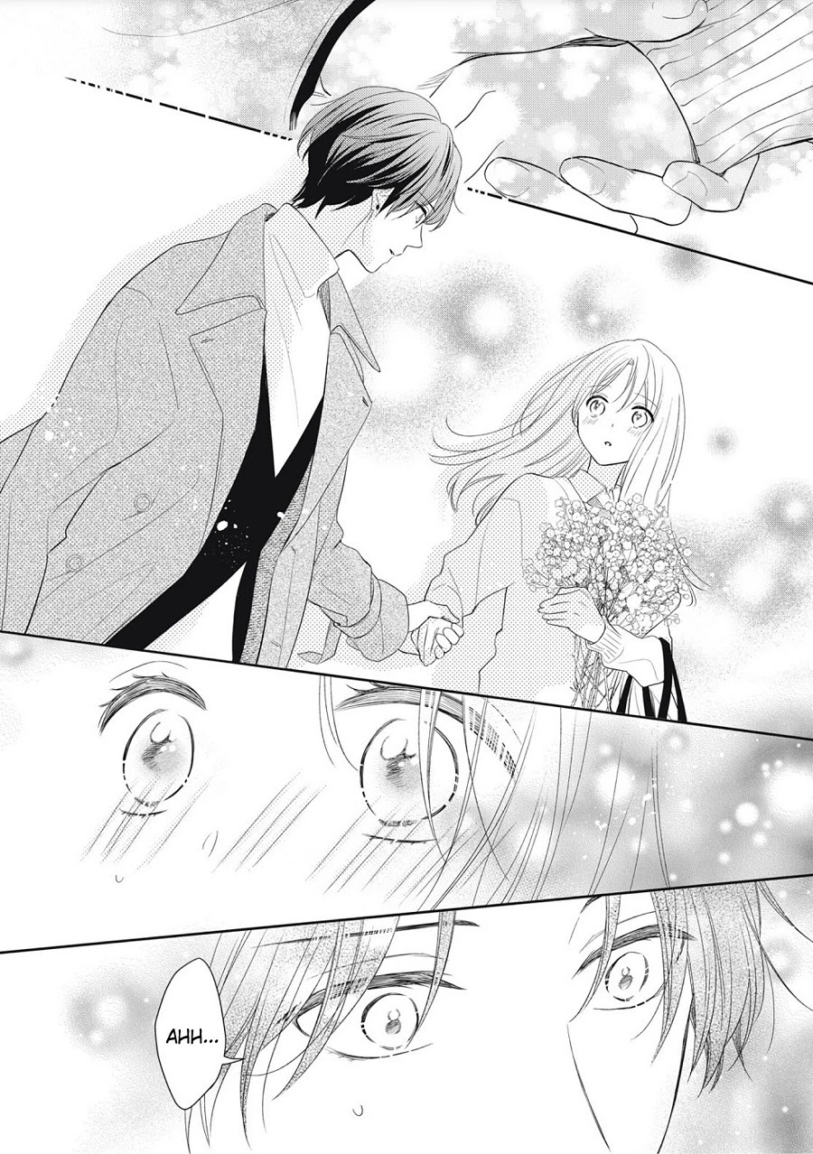 Hana To Kuchizuke Chapter 1 #42