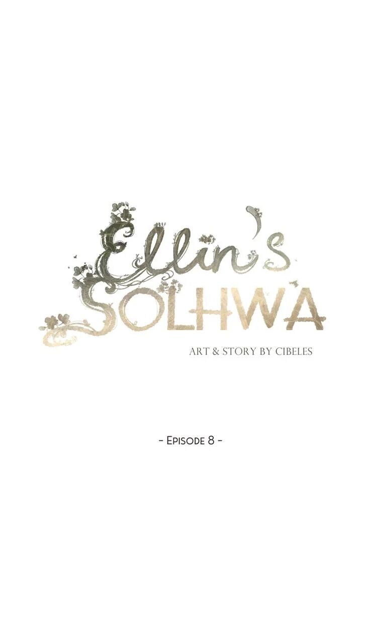 Ellin's Solhwa Chapter 8 #1