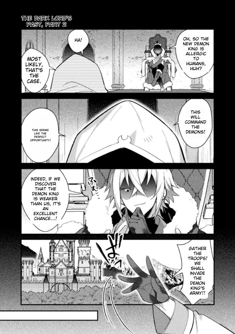 After Reincarnation, My Party Was Full Of Traps, But I'm Not A Shotacon! Chapter 19 #4