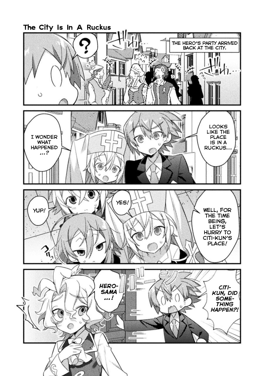 After Reincarnation, My Party Was Full Of Traps, But I'm Not A Shotacon! Chapter 13 #9