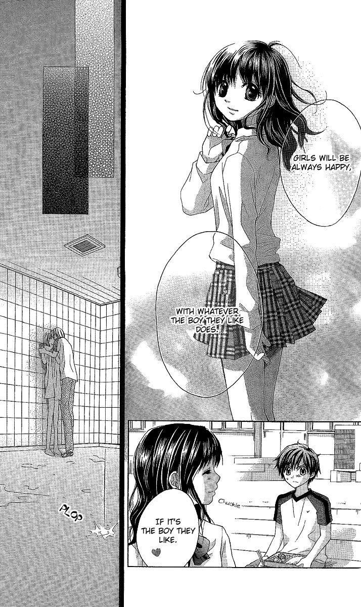 Houkago Orange Chapter 15 #11