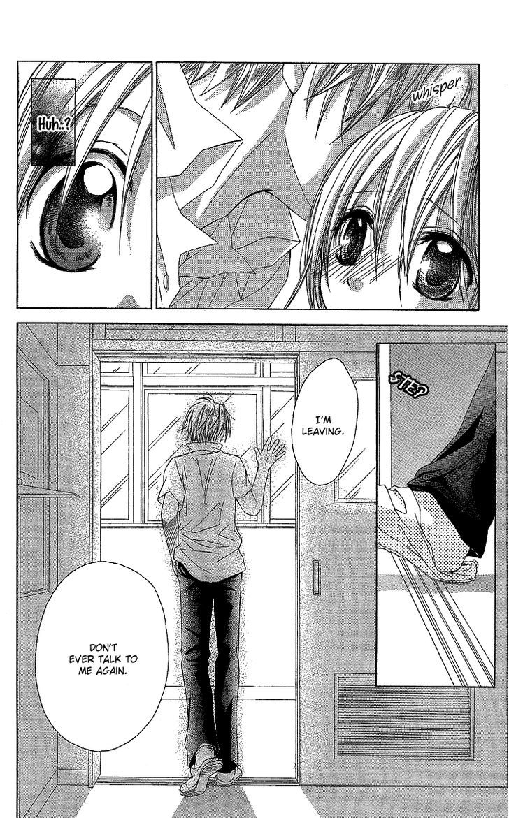 Houkago Orange Chapter 13 #30