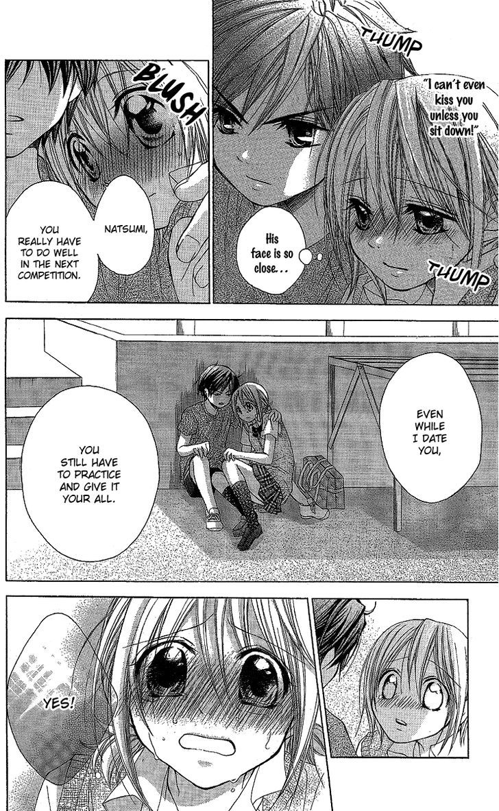 Houkago Orange Chapter 12 #34