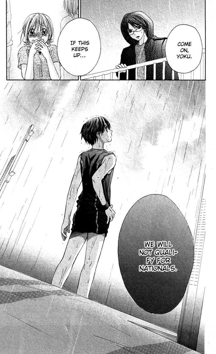 Houkago Orange Chapter 7 #36