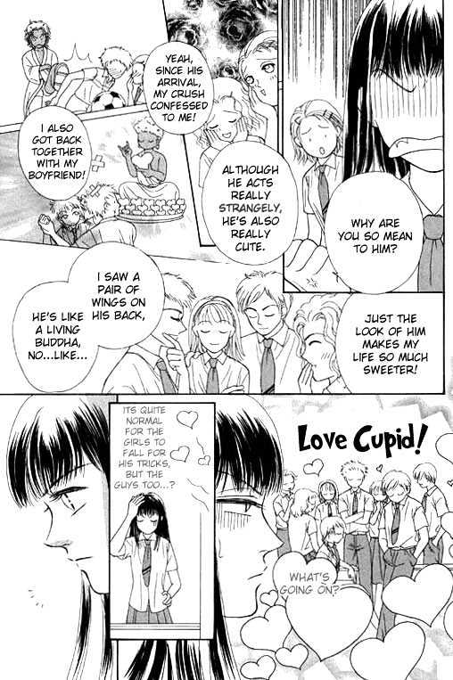 Everybody Loves Cupid Chapter 1 #56