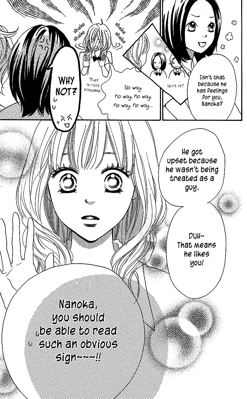 Suki Tte Iwaseru Houhou (Nagata Masami) Chapter 1.2 #46