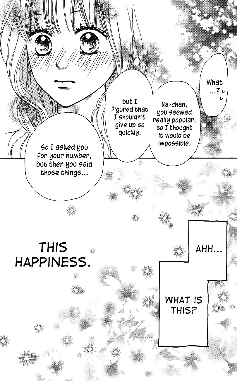 Suki Tte Iwaseru Houhou (Nagata Masami) Chapter 1.2 #53