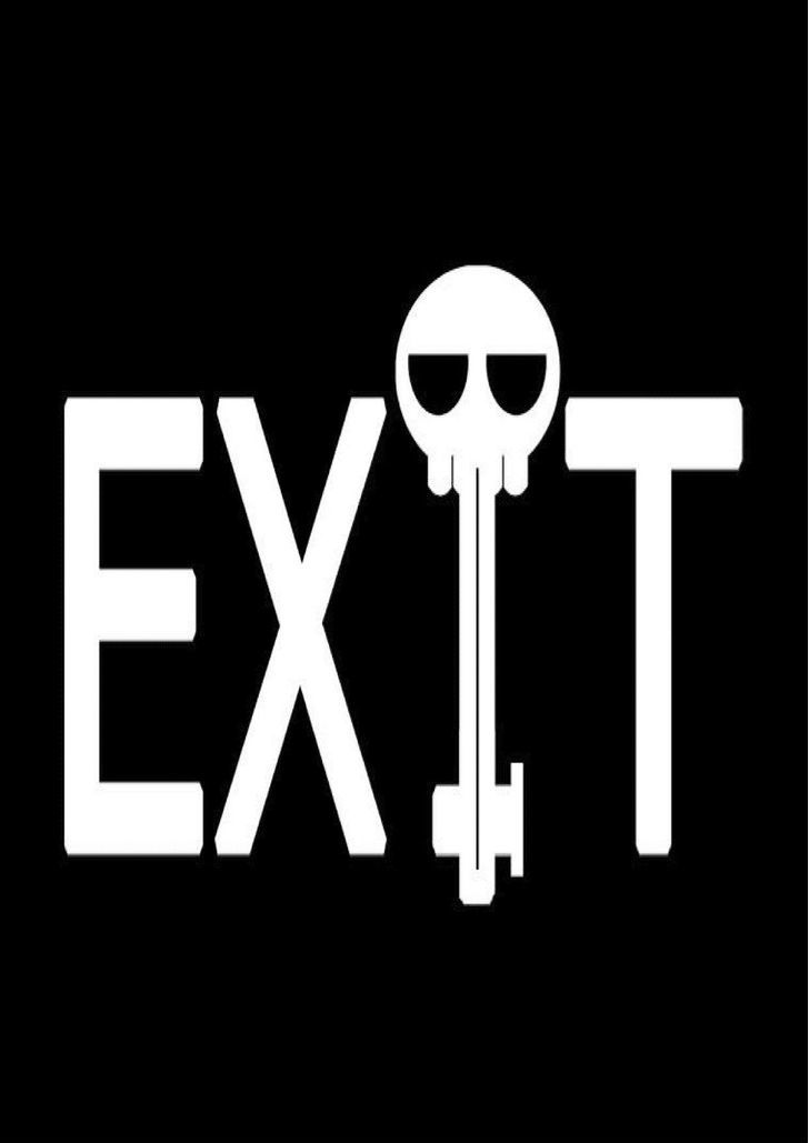 Exit Chapter 3 #3