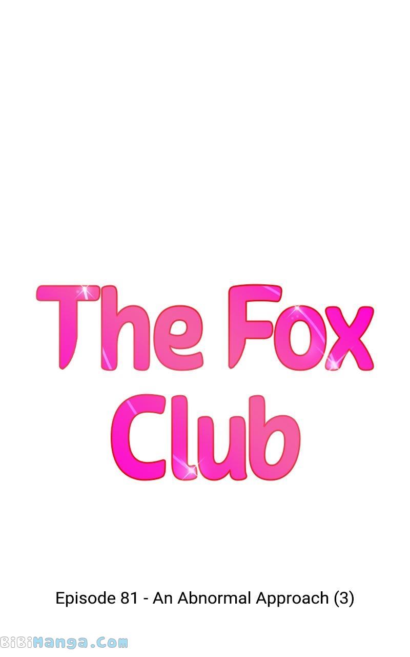 Fox Play Chapter 81 #8