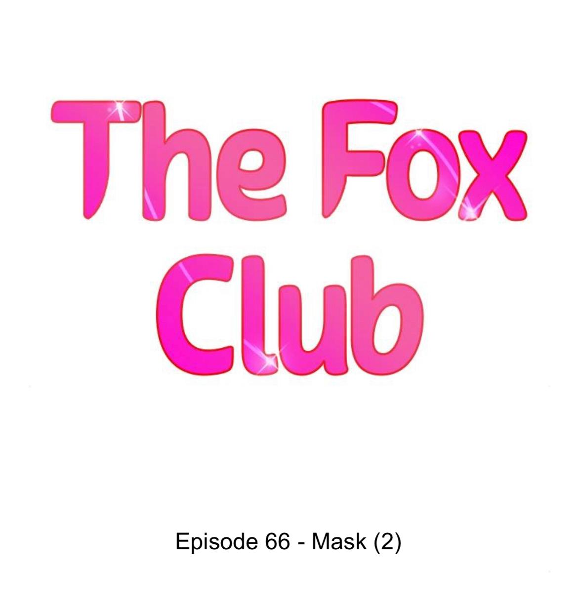 Fox Play Chapter 66 #5