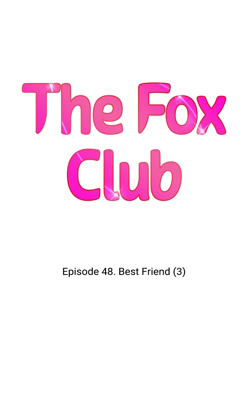 Fox Play Chapter 48 #1