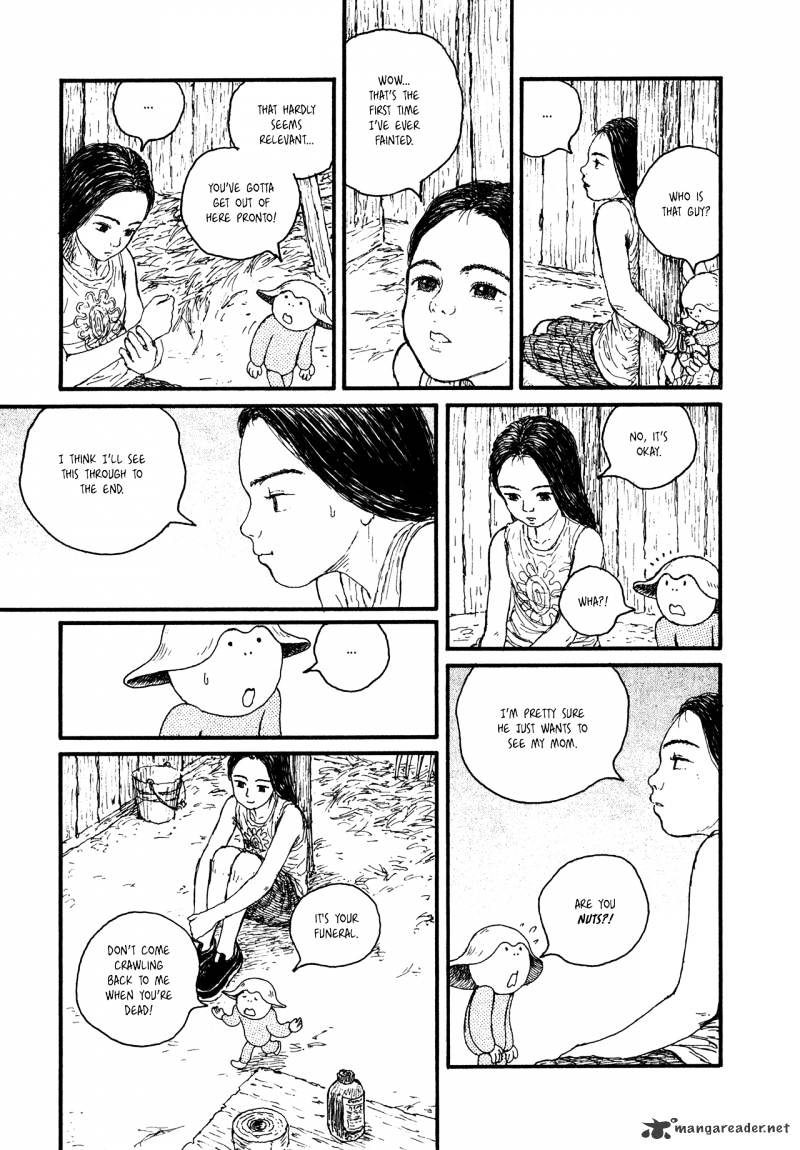 Miyori No Mori Chapter 7 #5