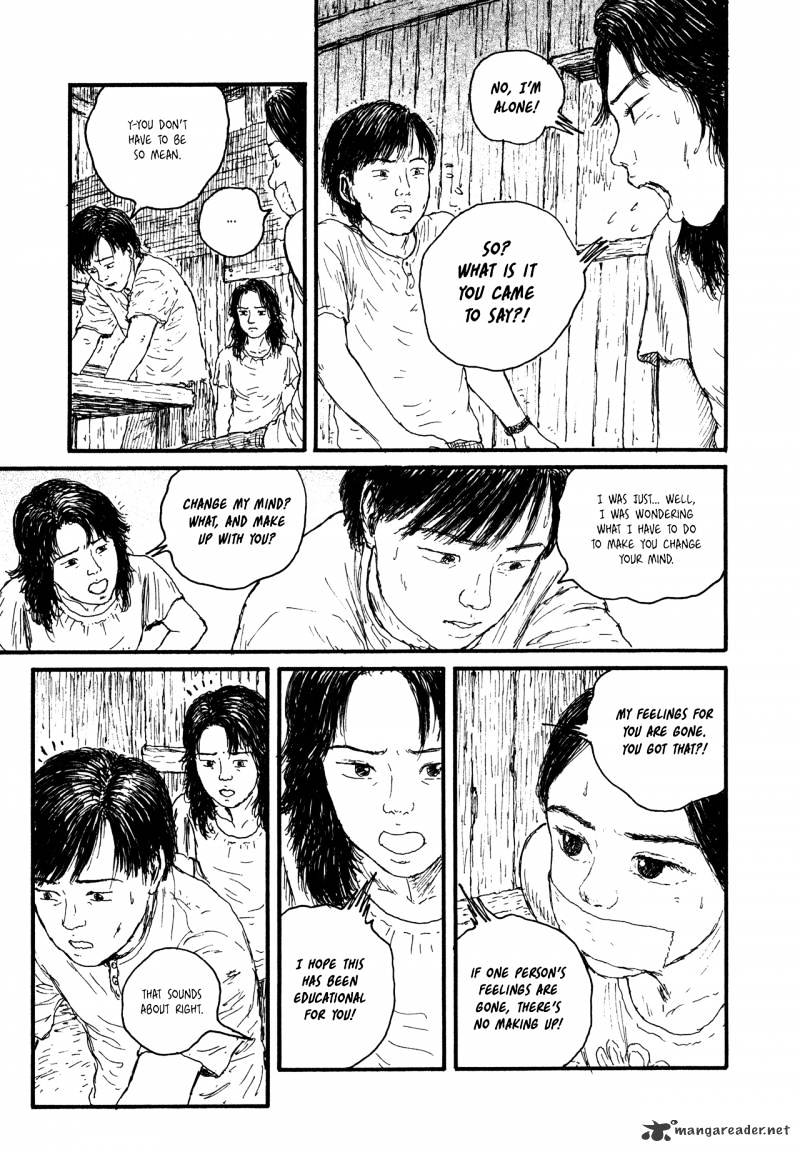 Miyori No Mori Chapter 7 #17