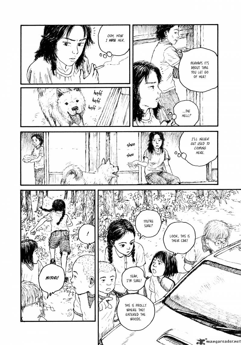 Miyori No Mori Chapter 5 #6