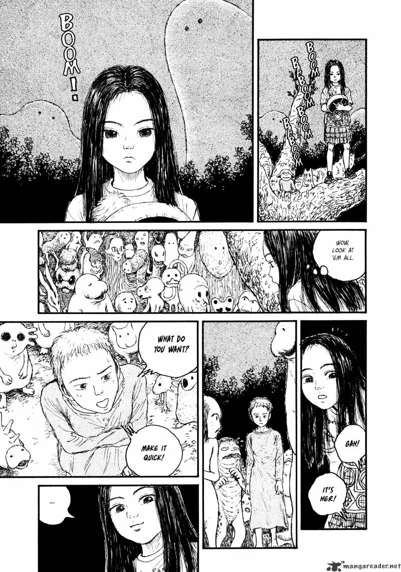 Miyori No Mori Chapter 5 #19