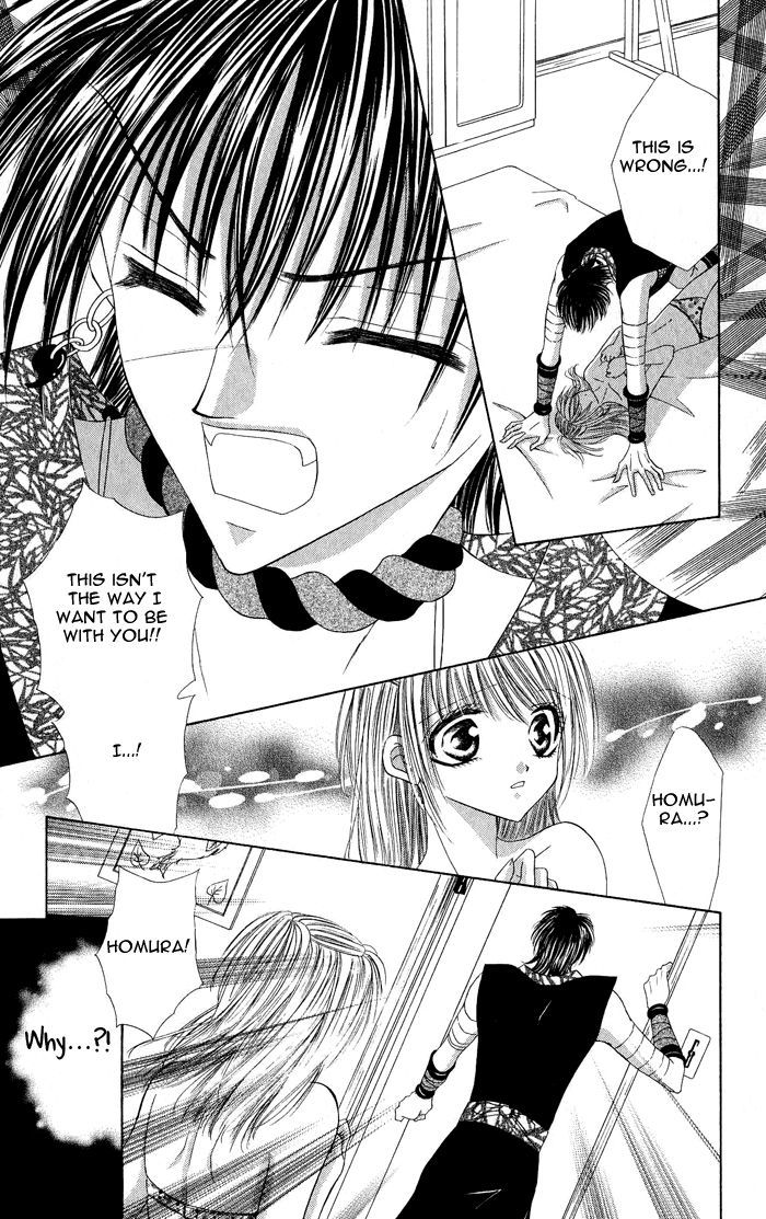 Moe Moe Darling Chapter 5 #27