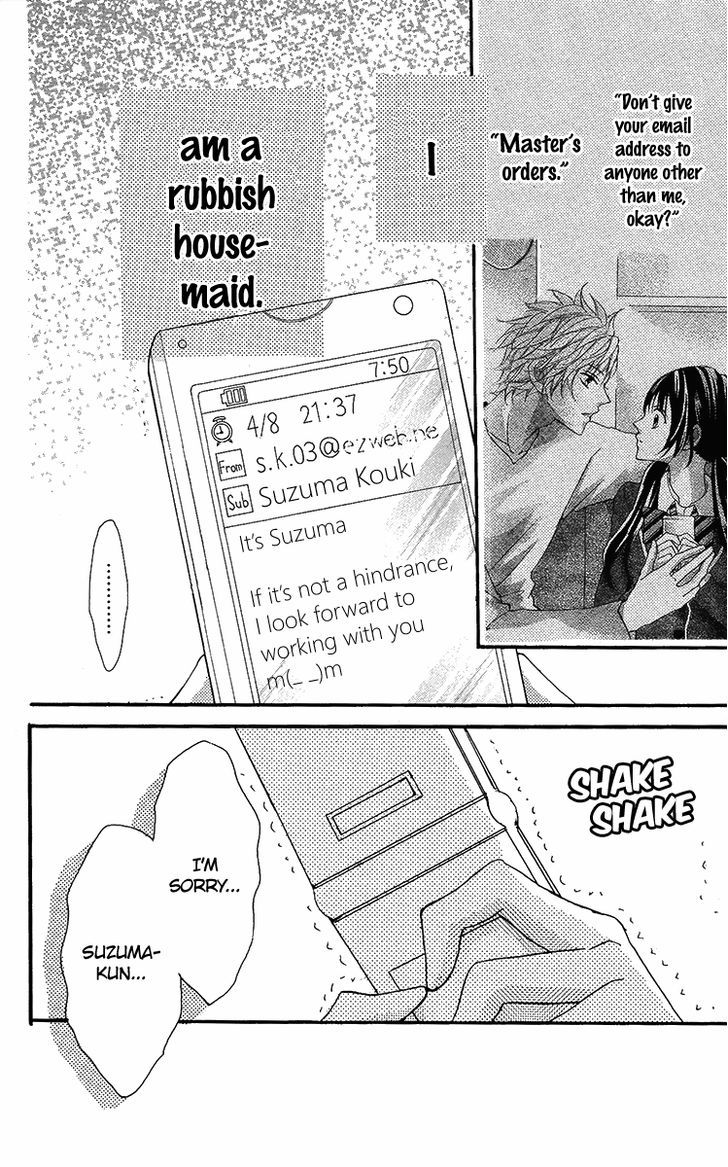 Boku No Ie Ni Oide Chapter 6 #3