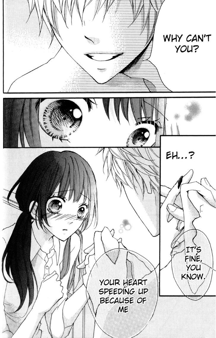 Boku No Ie Ni Oide Chapter 3 #32