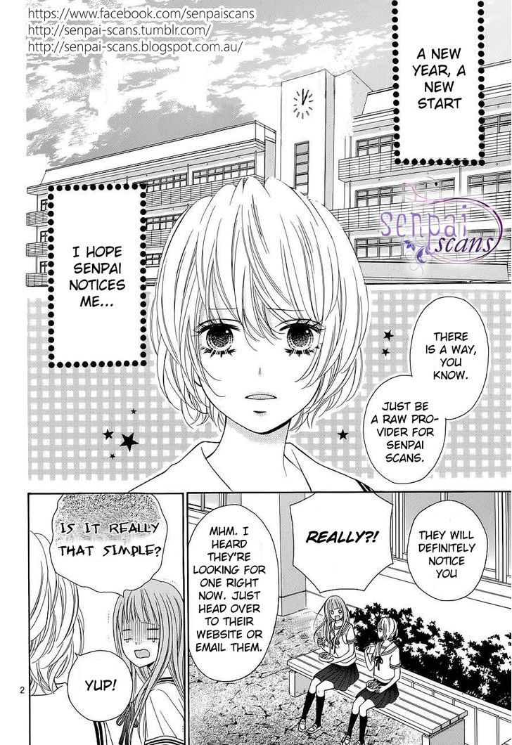 Boku No Ie Ni Oide Chapter 3 #35