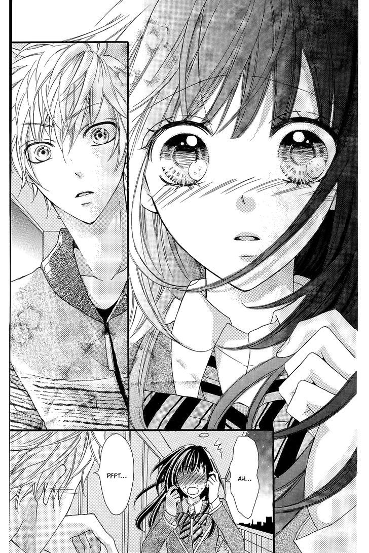 Boku No Ie Ni Oide Chapter 4 #26