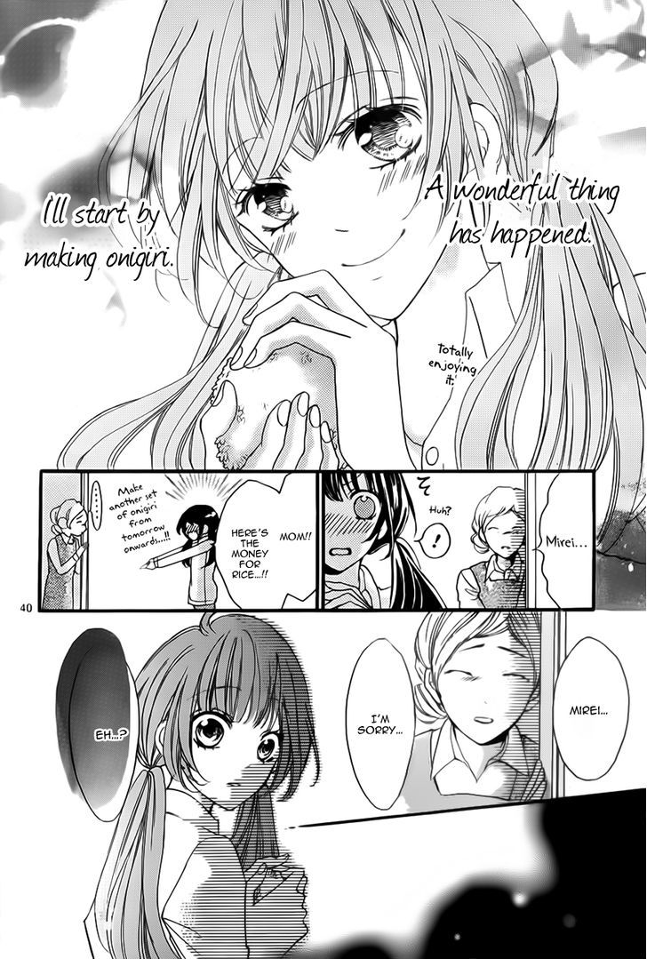 Boku No Ie Ni Oide Chapter 1 #41