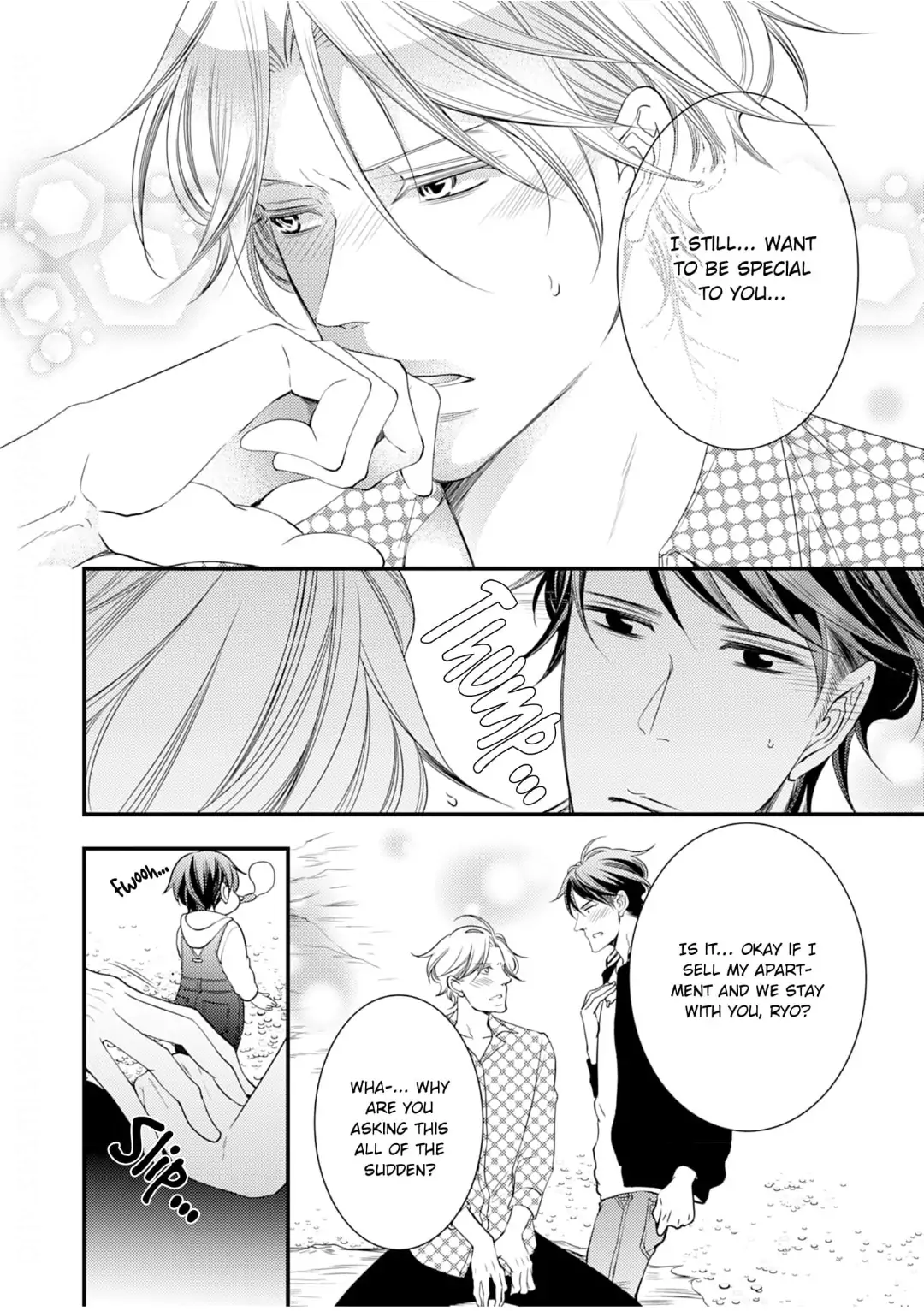 Double Step Father Chapter 10 #27