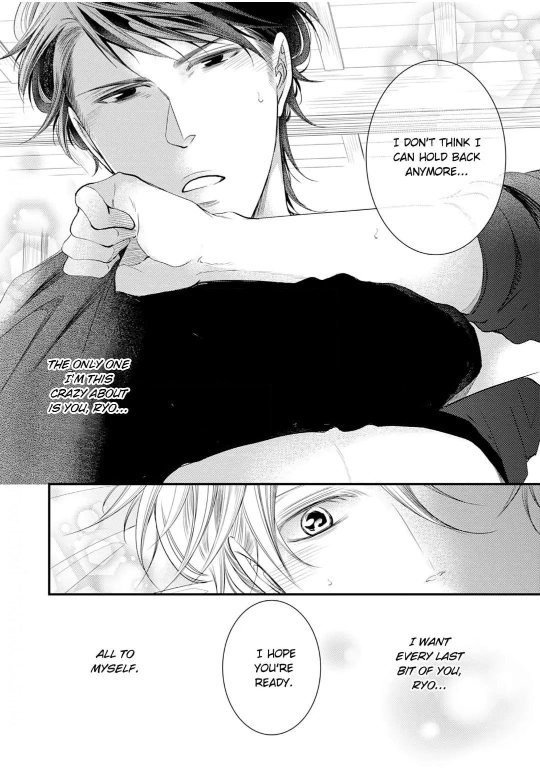 Double Step Father Chapter 6 #28