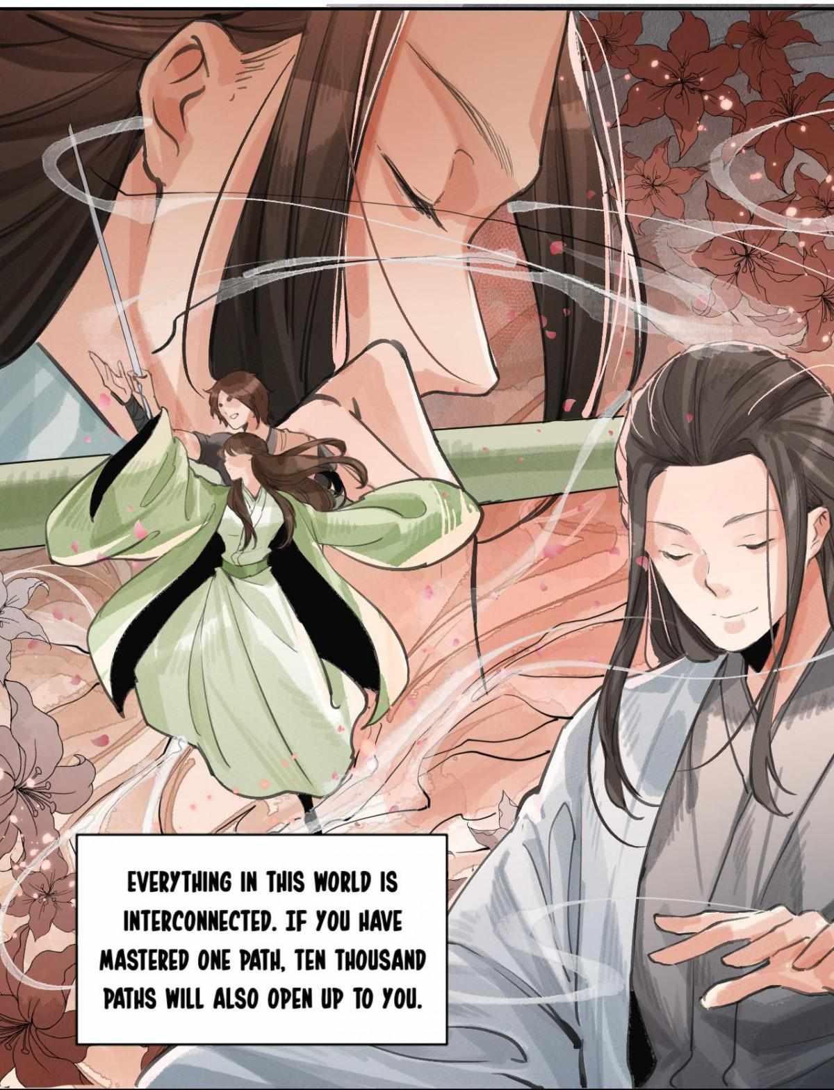 The Blood Of Youth Chapter 40 #25