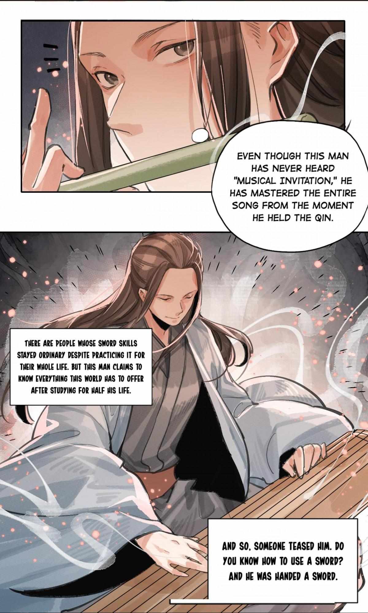 The Blood Of Youth Chapter 40 #26