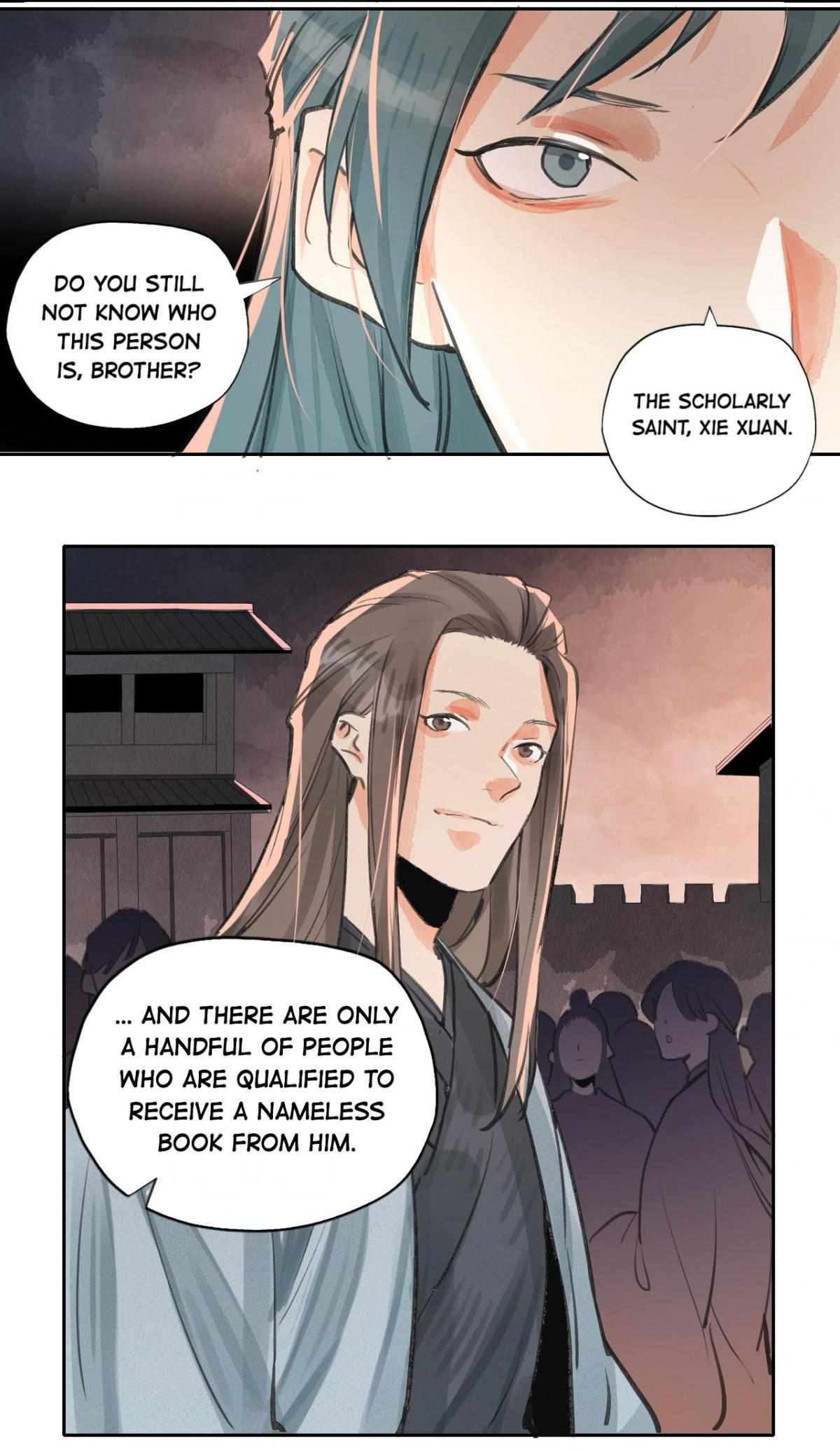 The Blood Of Youth Chapter 41 #15