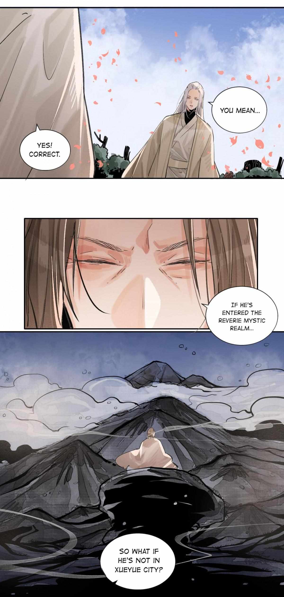 The Blood Of Youth Chapter 43 #34