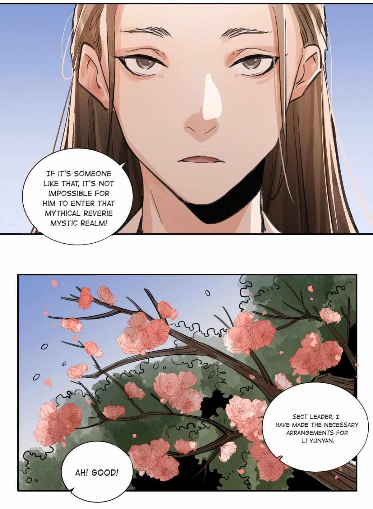 The Blood Of Youth Chapter 43 #36