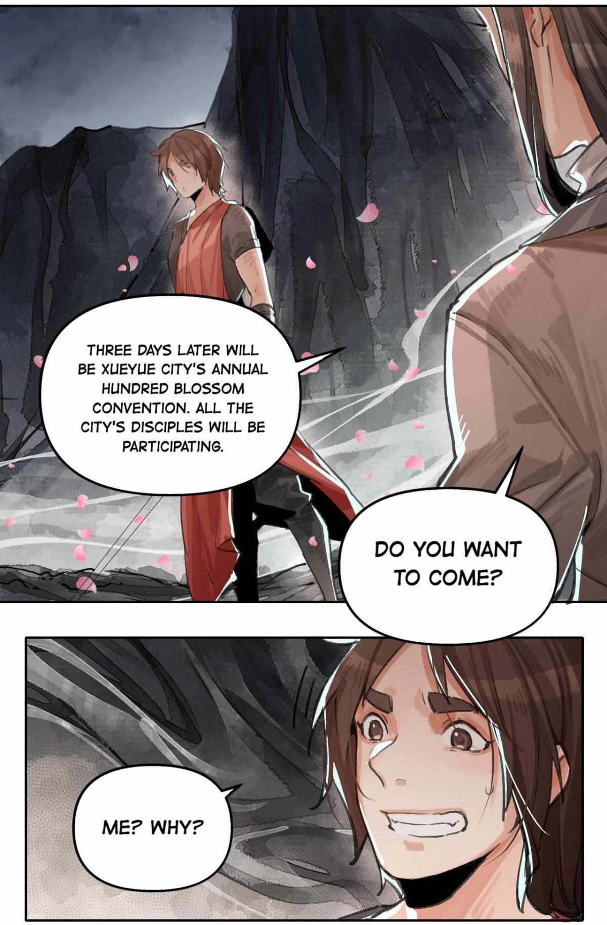 The Blood Of Youth Chapter 38 #27