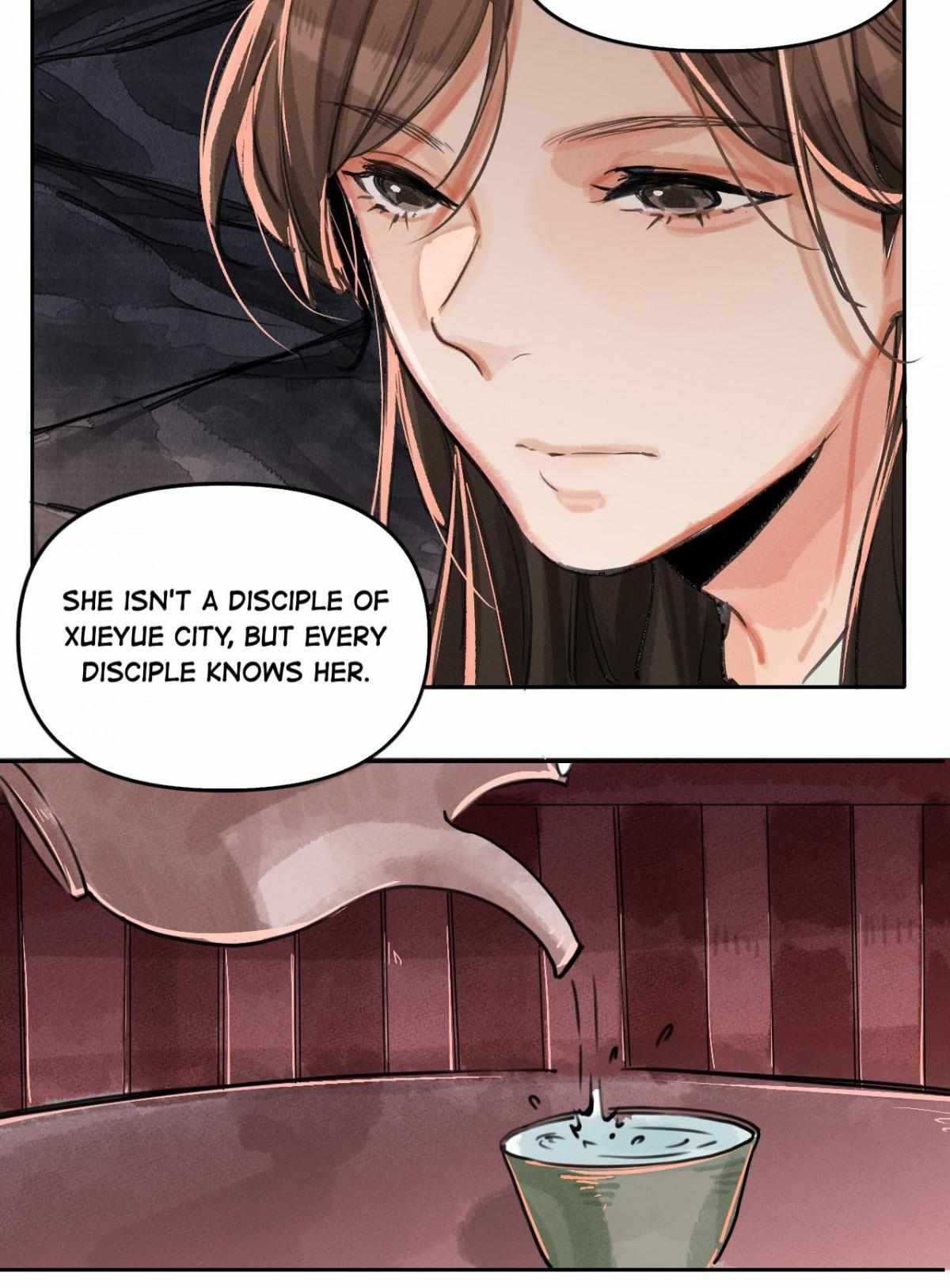 The Blood Of Youth Chapter 38 #42