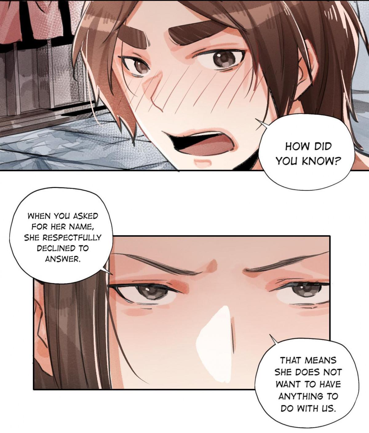 The Blood Of Youth Chapter 32 #24